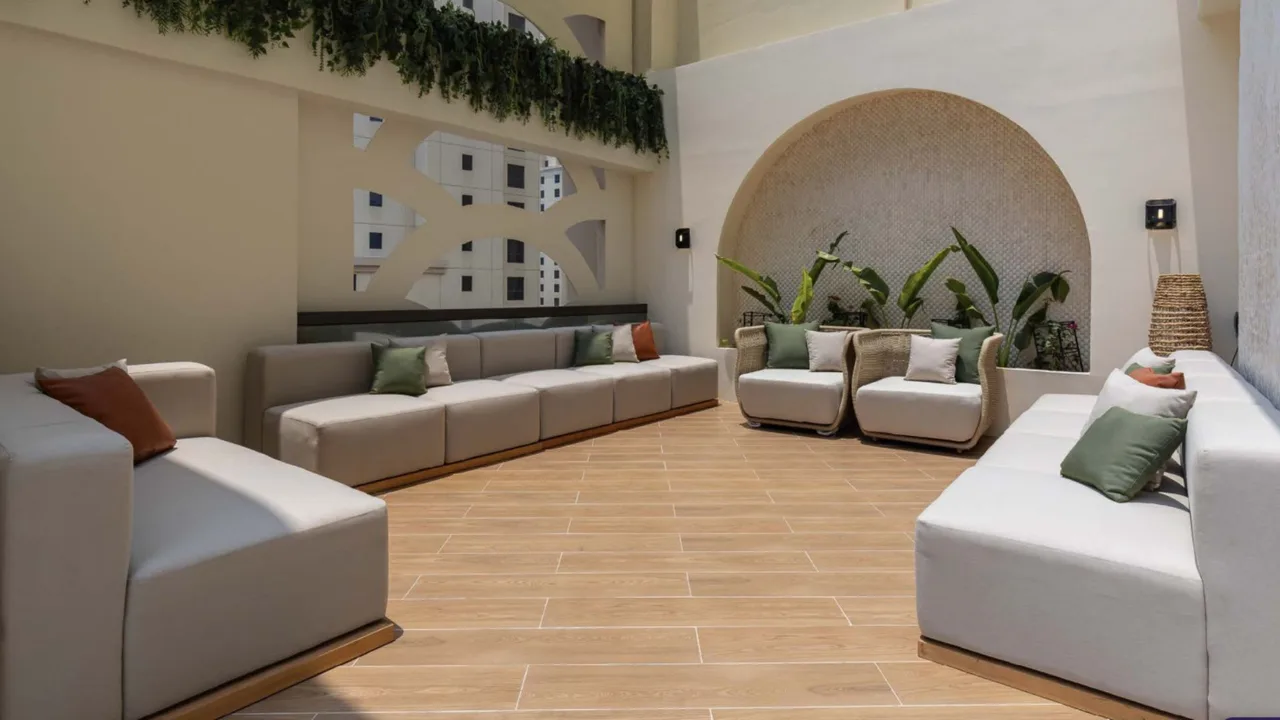 Exklusive Villa mit Marina Blick und Pool, Foto 4