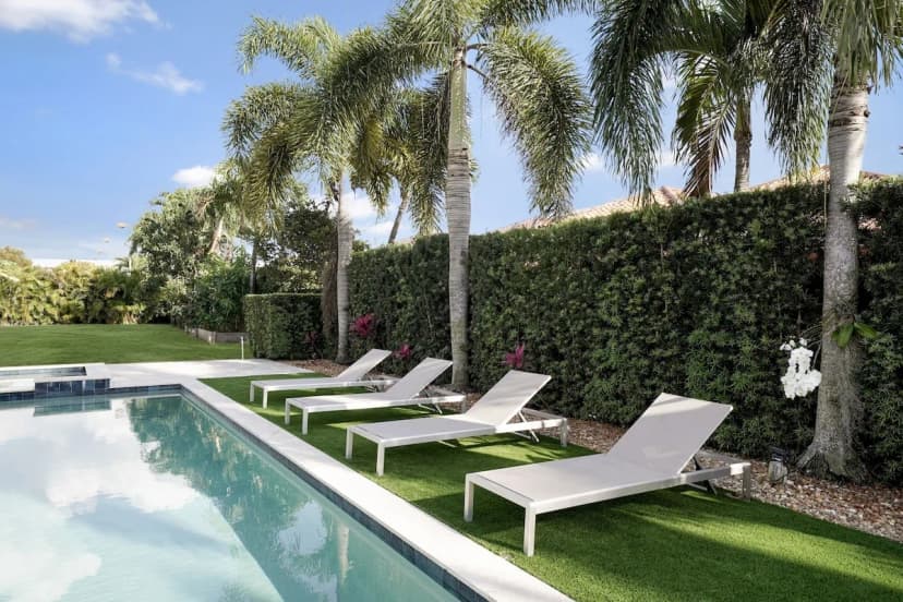 Luxury home w/ pool by Dream Vacation