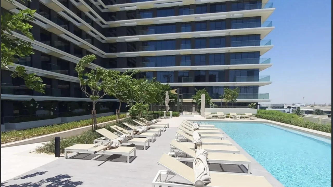 Zeitgenössisches Wohnen in Dubai Hills, Foto 4