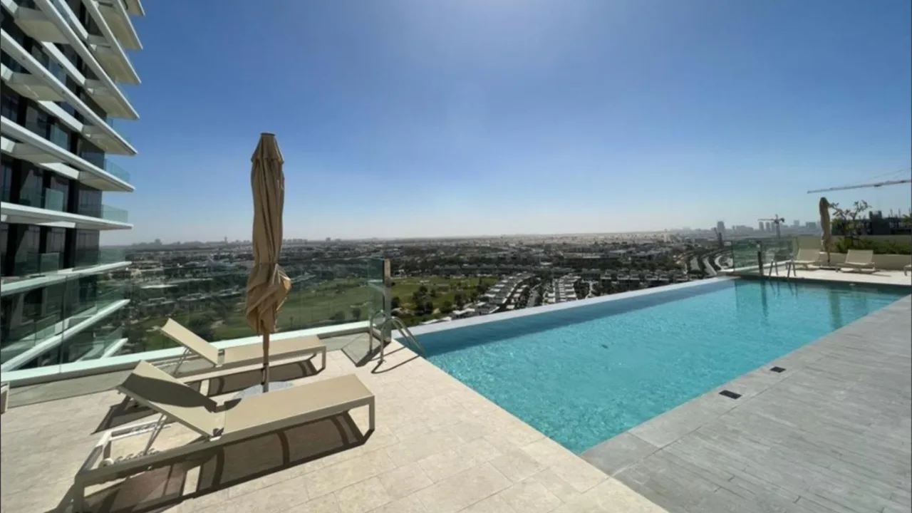 Zeitgenössisches Wohnen in Dubai Hills, Foto 5