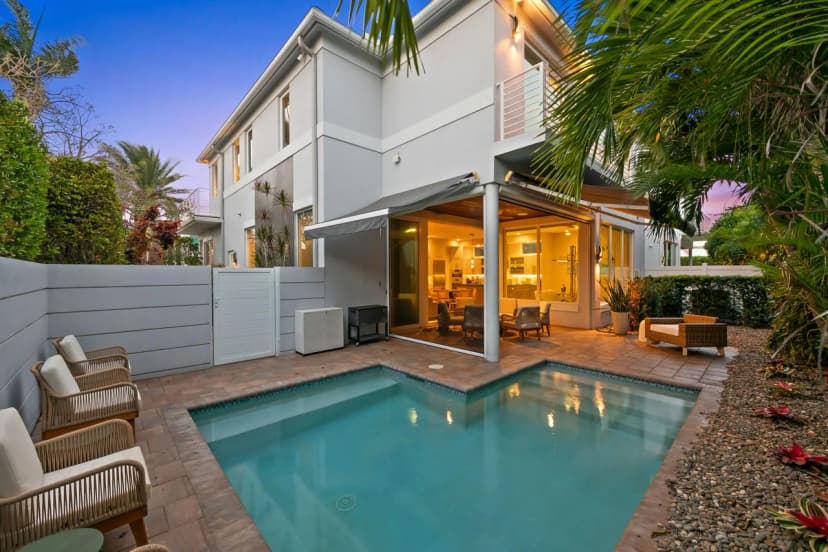 Cozy Five Bedroom Villa in Orlando