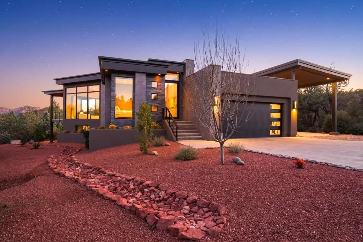 Breathtaking View Villa in Sedona photo 3