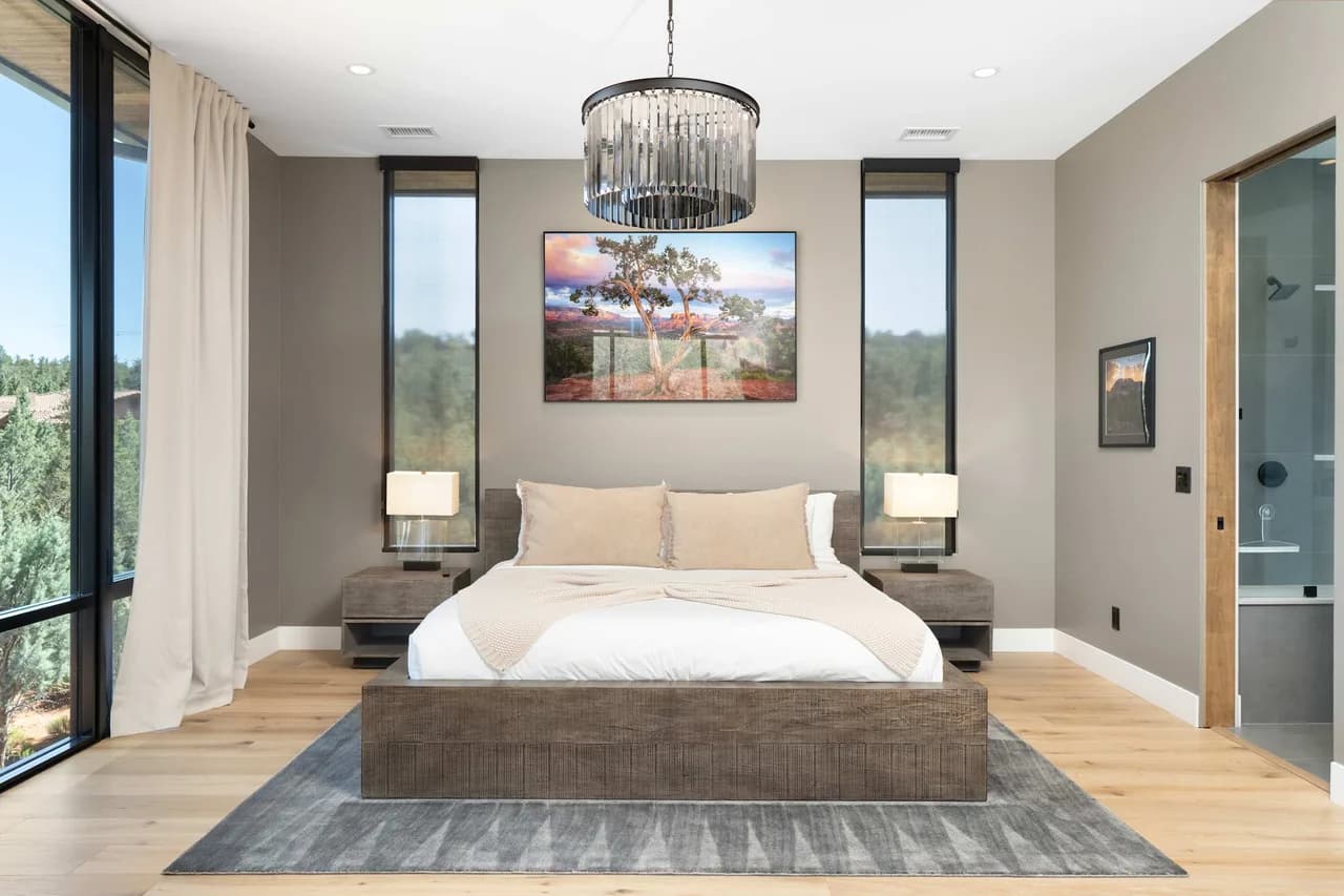Breathtaking View Villa in Sedona photo 5