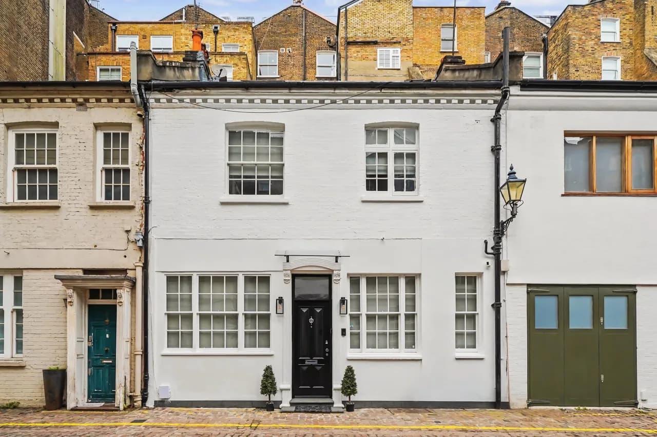 Accessible Three Bedroom House in London, photo 2