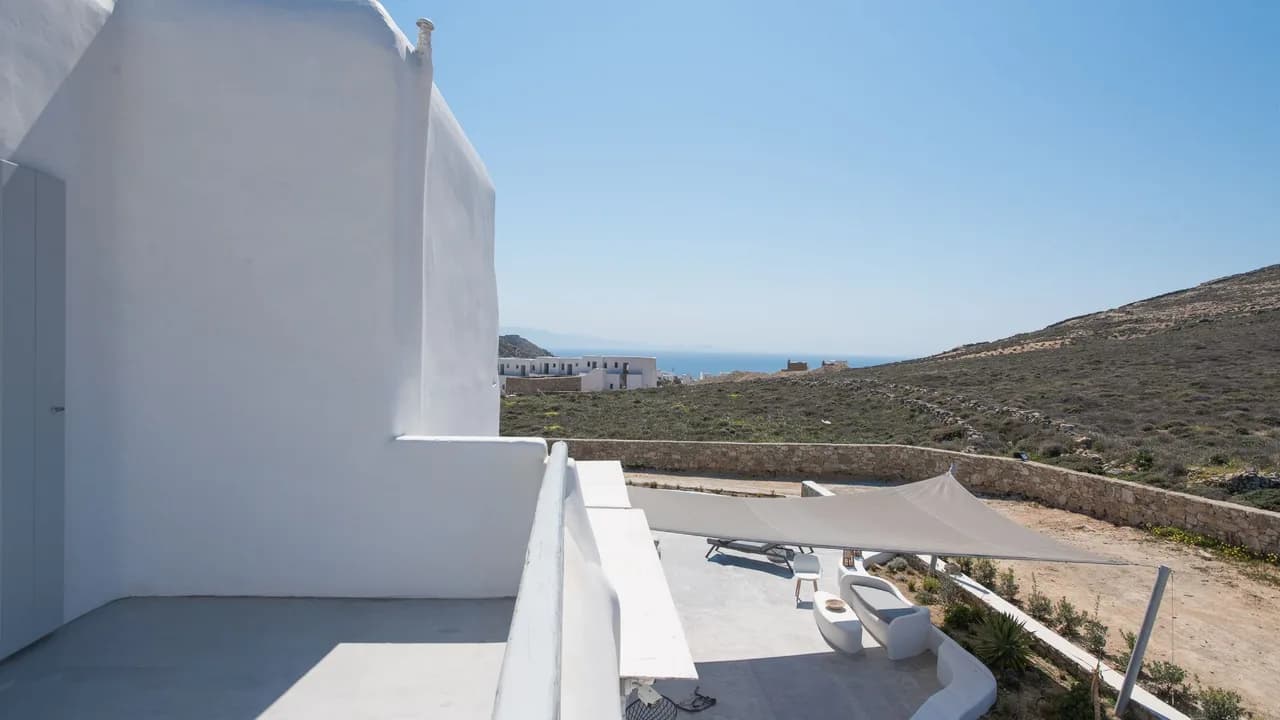 Retraite Vue Mer Avec Piscine Privée, photo 4