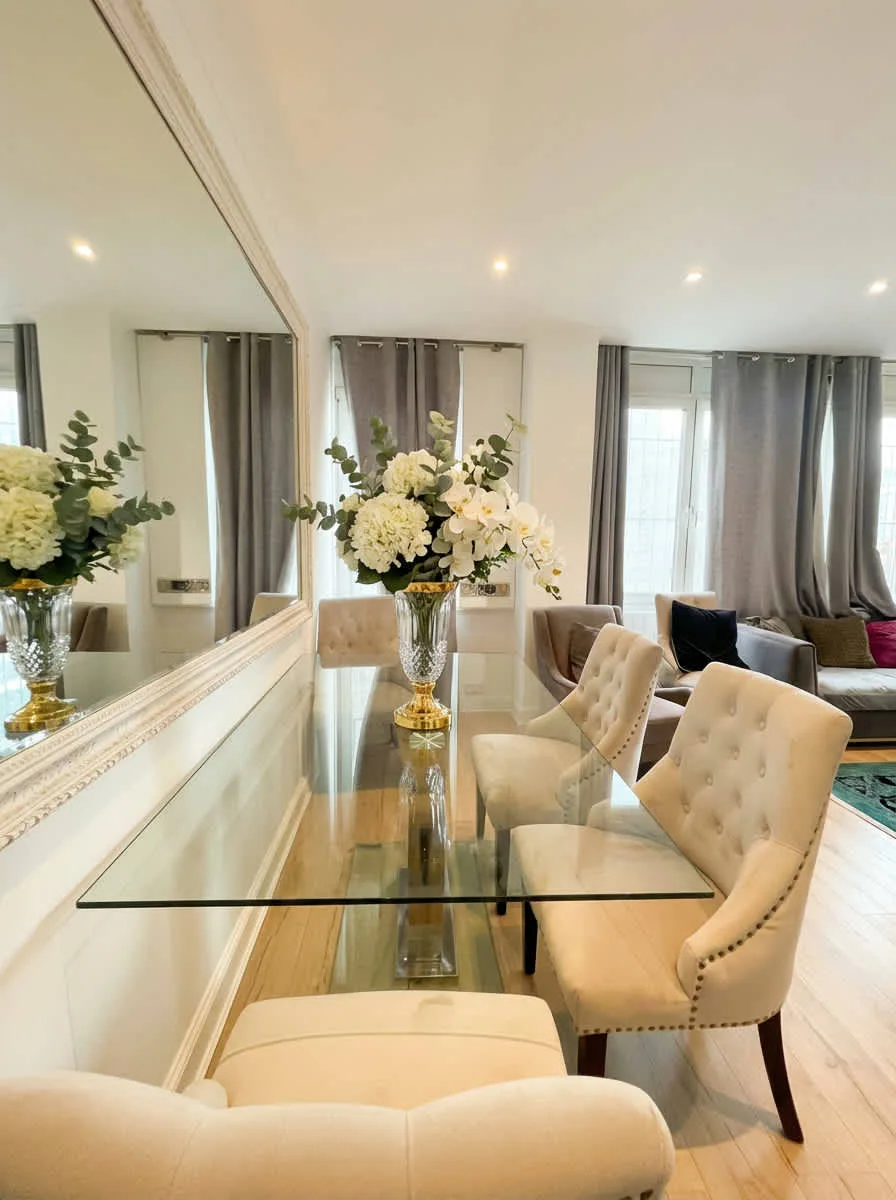 Elegant Three Bedroom Apartment in Knightsbridge, London, Foto 2