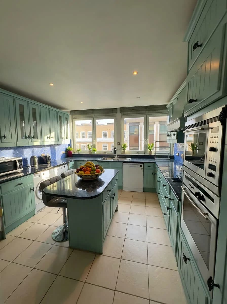 Elegant Three Bedroom Apartment in Knightsbridge, London, Foto 3