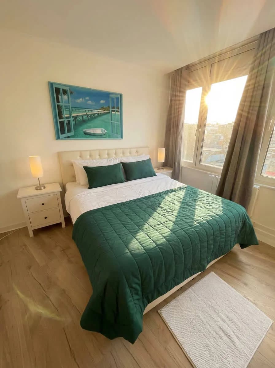 Elegant Three Bedroom Apartment in Knightsbridge, London, Foto 4
