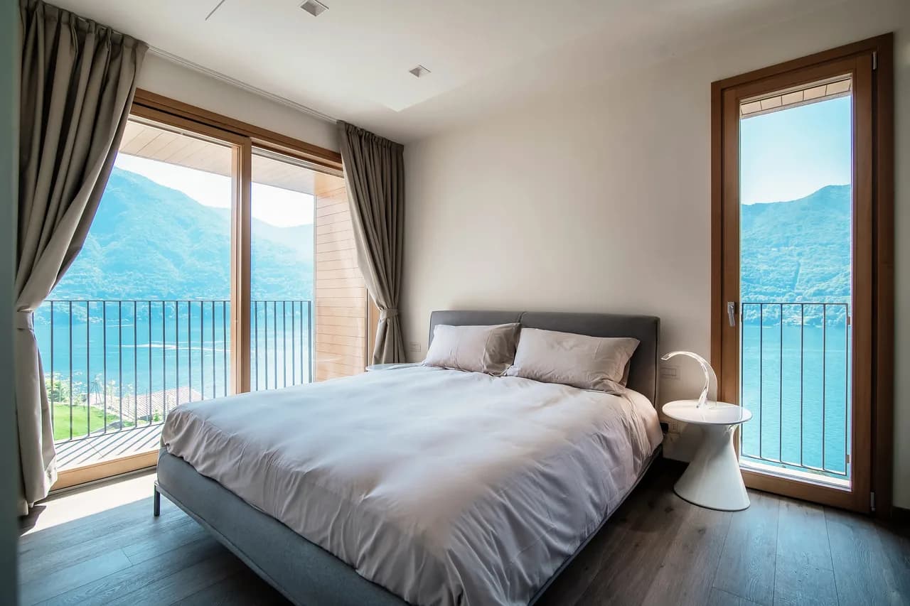 Elegante Retiro de Montaña con Piscina Privada, foto 3