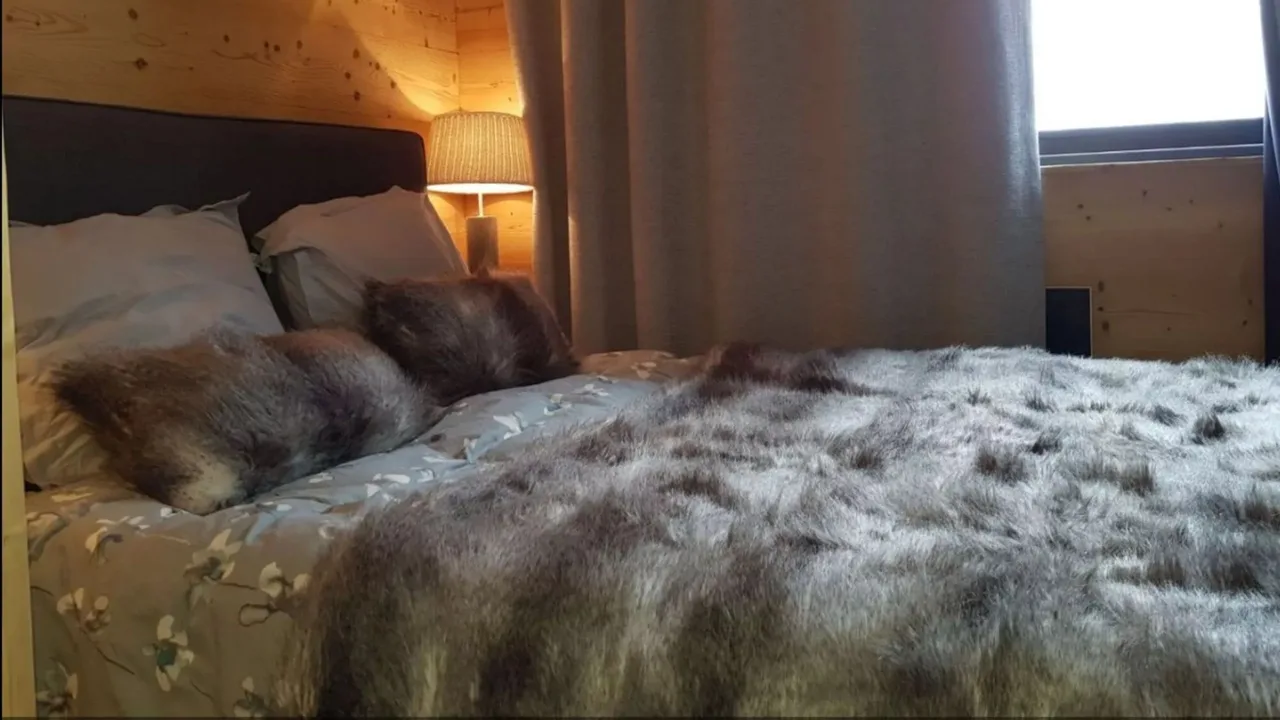Apartamento de Esquí Central para Familias, foto 3