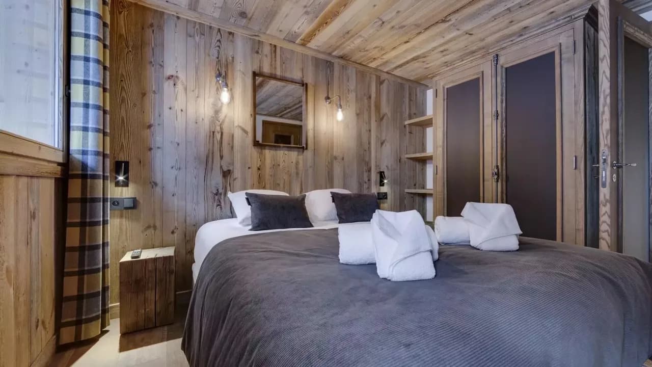 Cómodo Apartamento de Esquí con Vistas Escénicas, foto 2