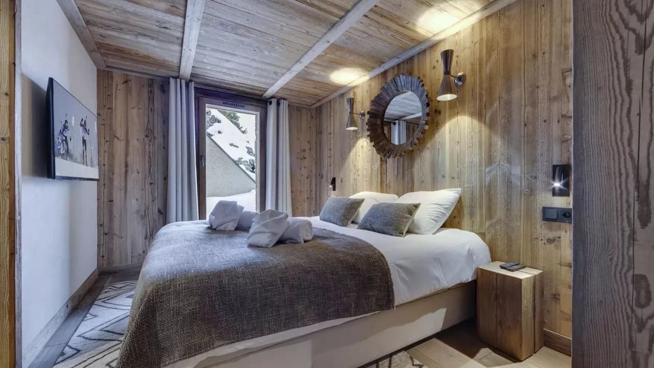 Appartement Ski-Friendly Avec Commodités Modernes, photo 2