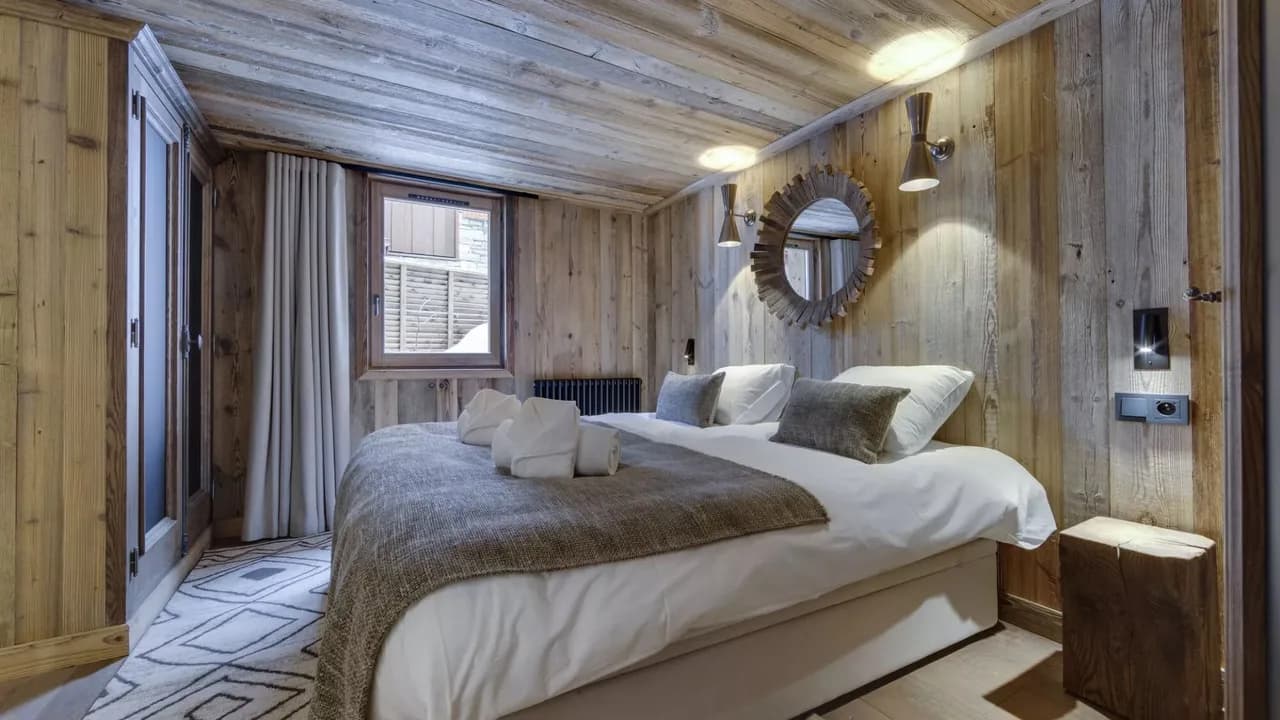 Alpine Apartment With Cozy Living Area photo 2