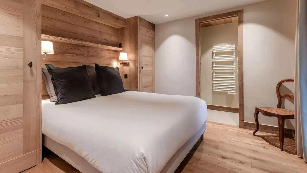 Alpine Village Apartment With Mountain Views photo 3