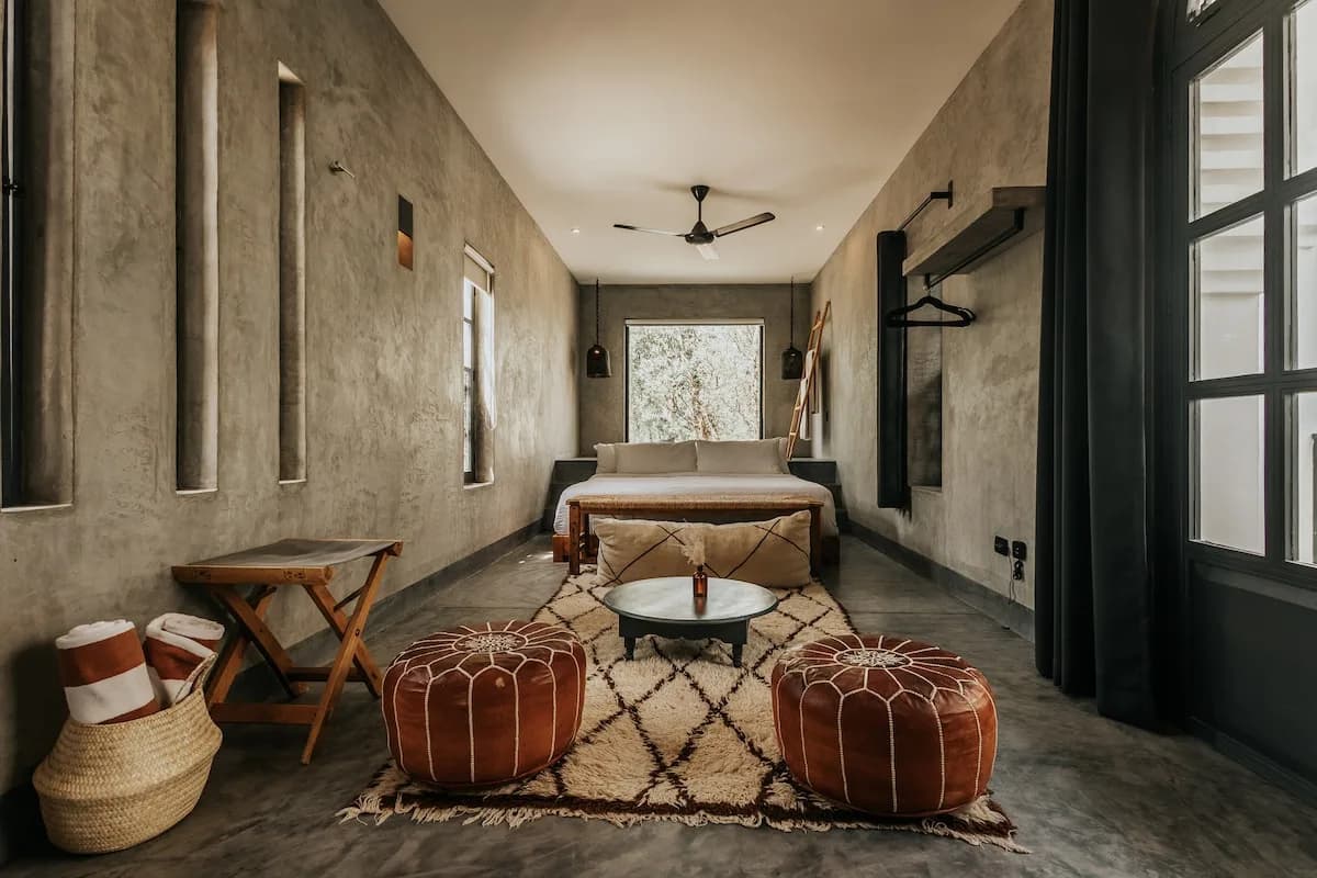 Spacious Eight Bedroom Riad in Tulum, Foto 3