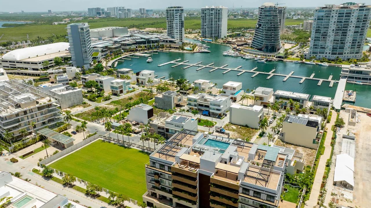 Modern PH - 4BR - Marina & Shopping photo 2