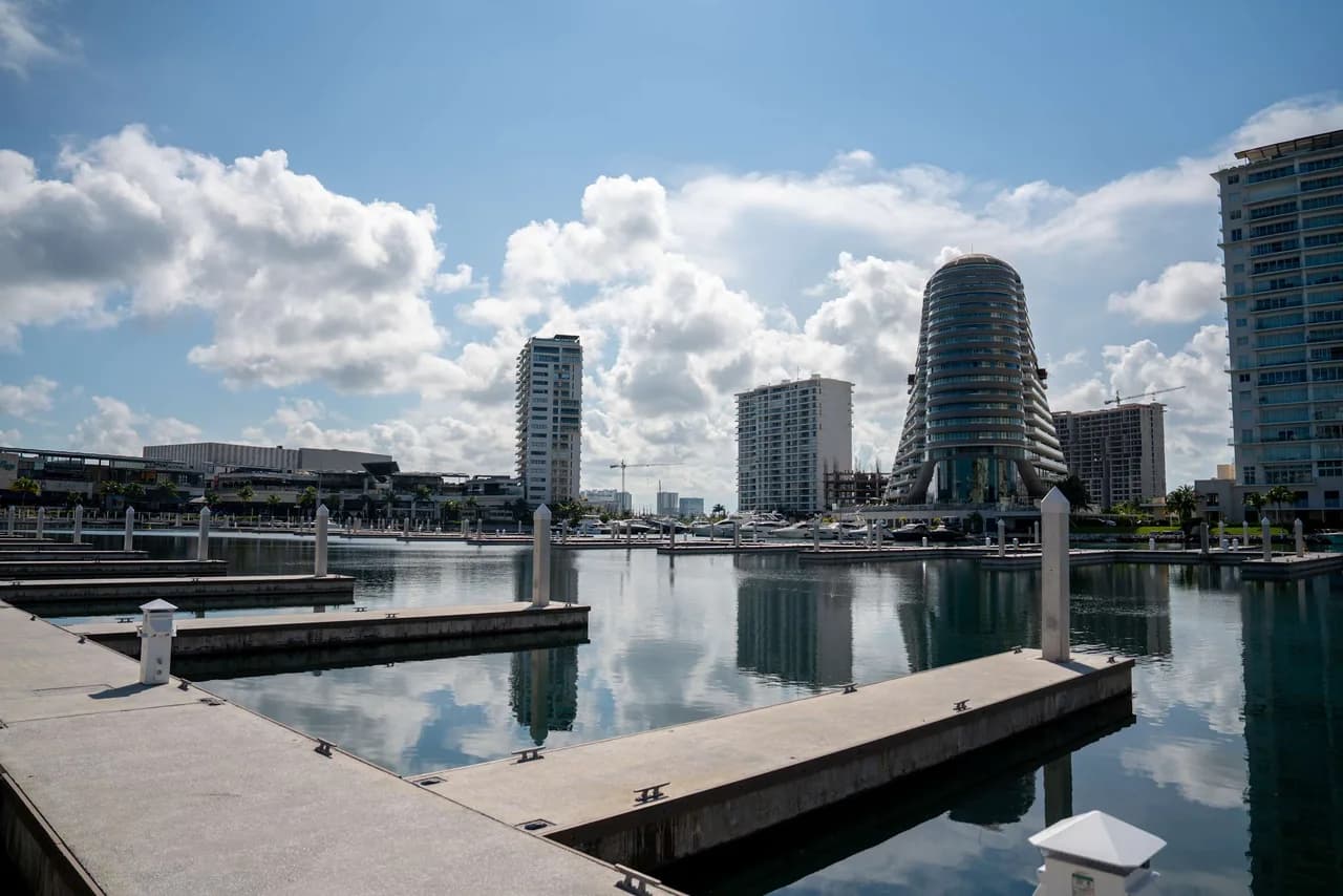 Modern PH - 4BR - Marina & Shopping photo 3