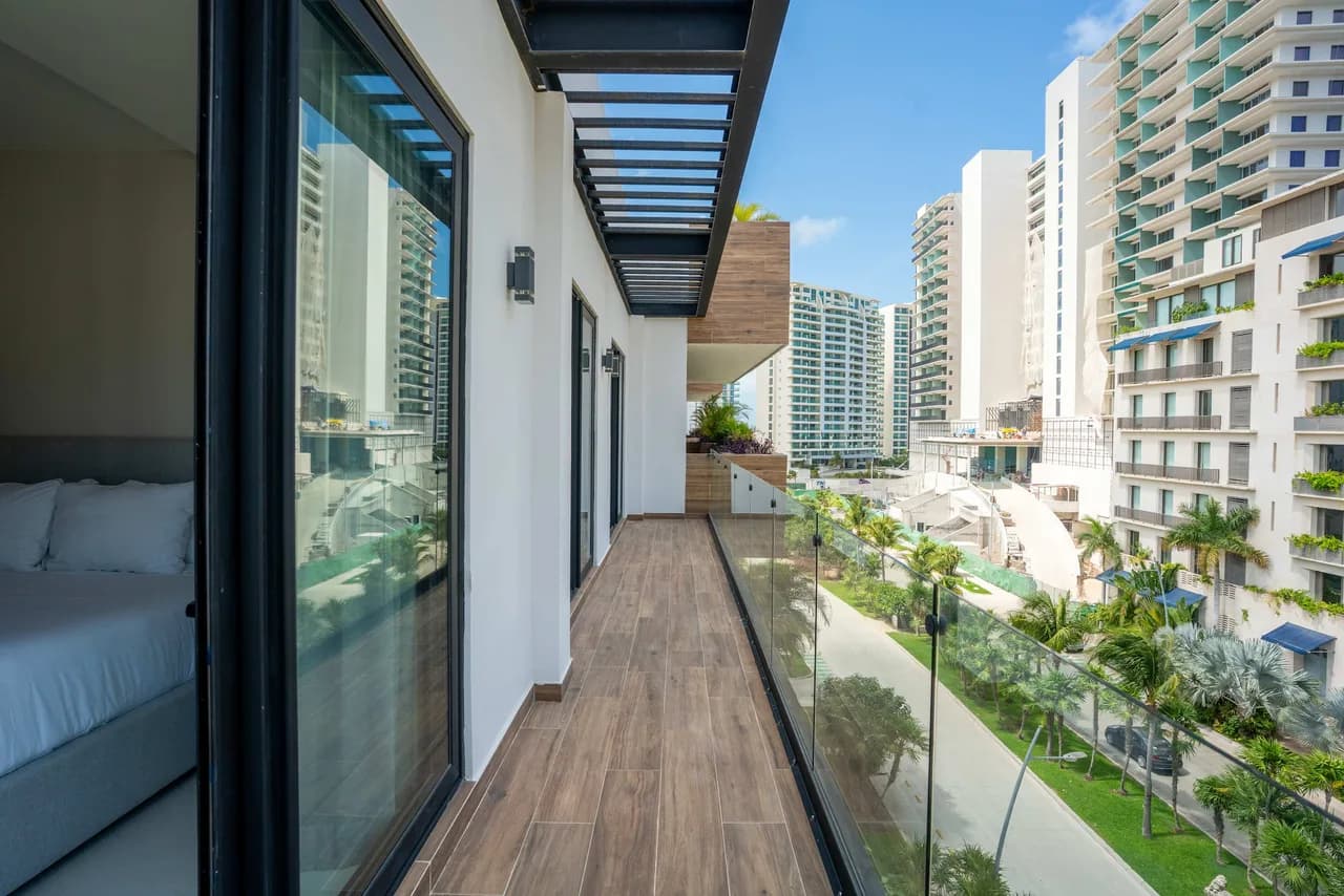 Modern PH - 4BR - Marina & Shopping photo 5