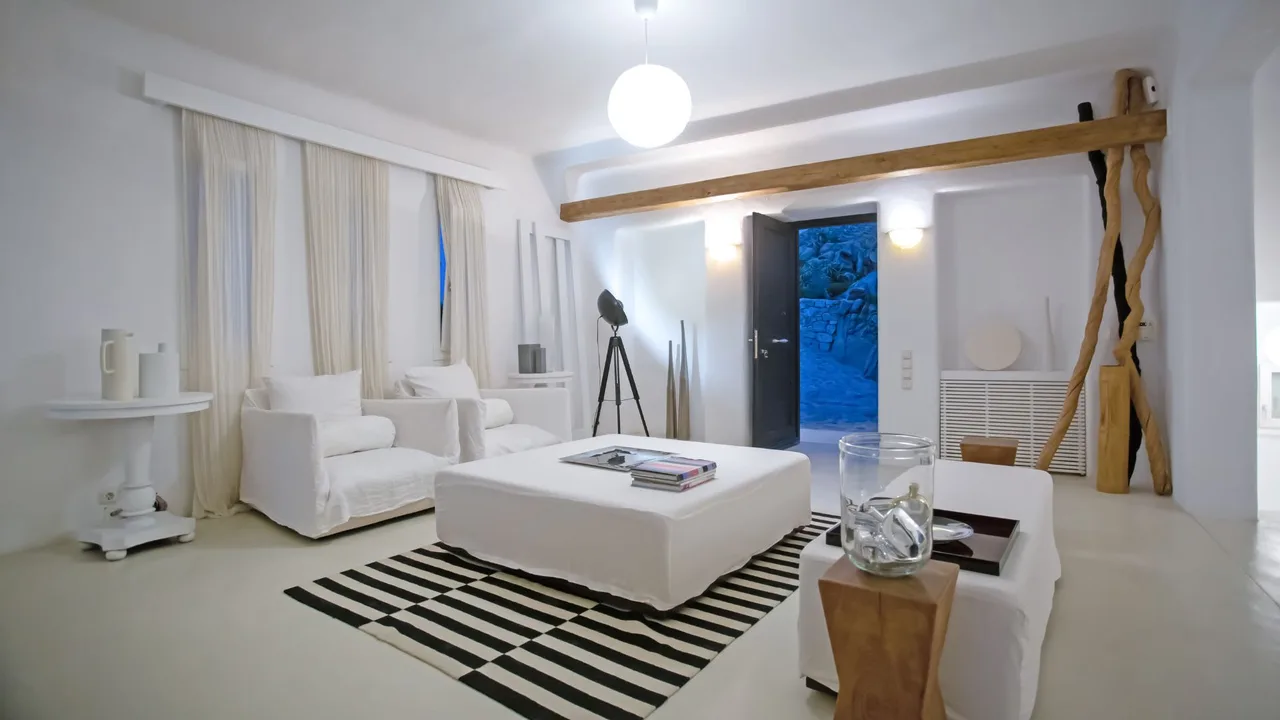 Geräumige Villa mit Pool und Privatsphäre, Foto 2