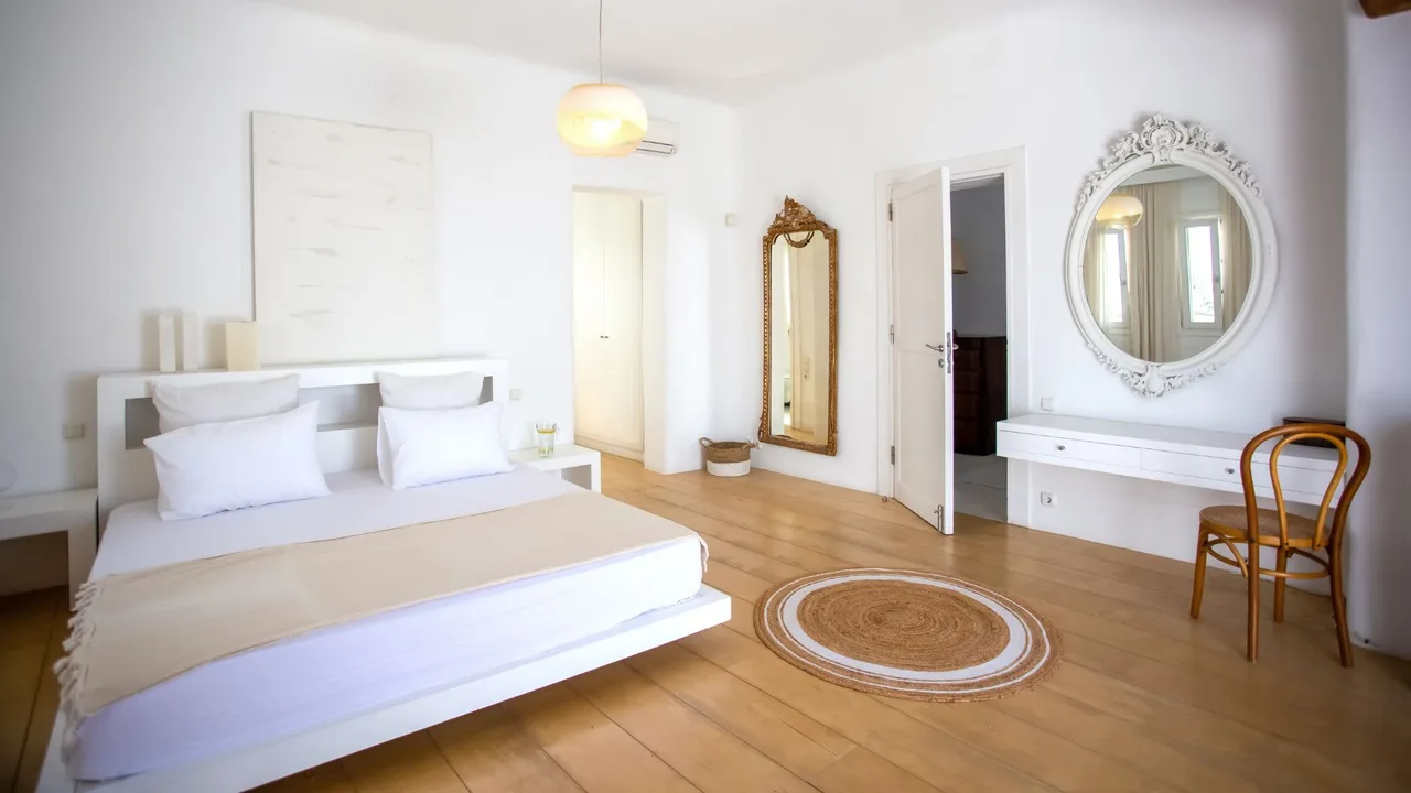Geräumige Villa mit Pool und Privatsphäre, Foto 3