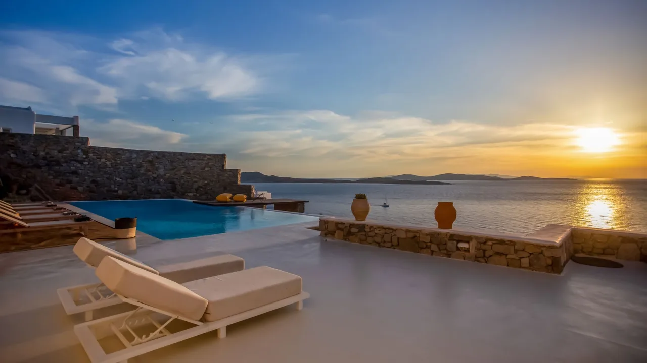 Geräumige Villa mit Pool und Privatsphäre, Foto 4