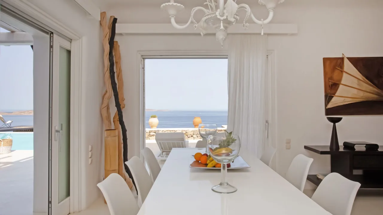 Geräumige Villa mit Pool und Privatsphäre, Foto 5