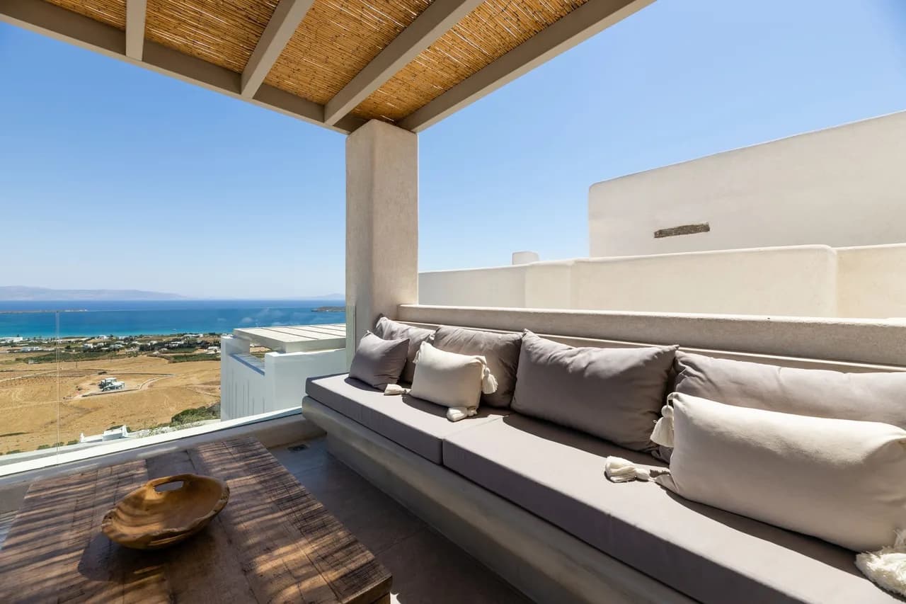 Aegean Sunrise Hillside Retreat, Foto 2