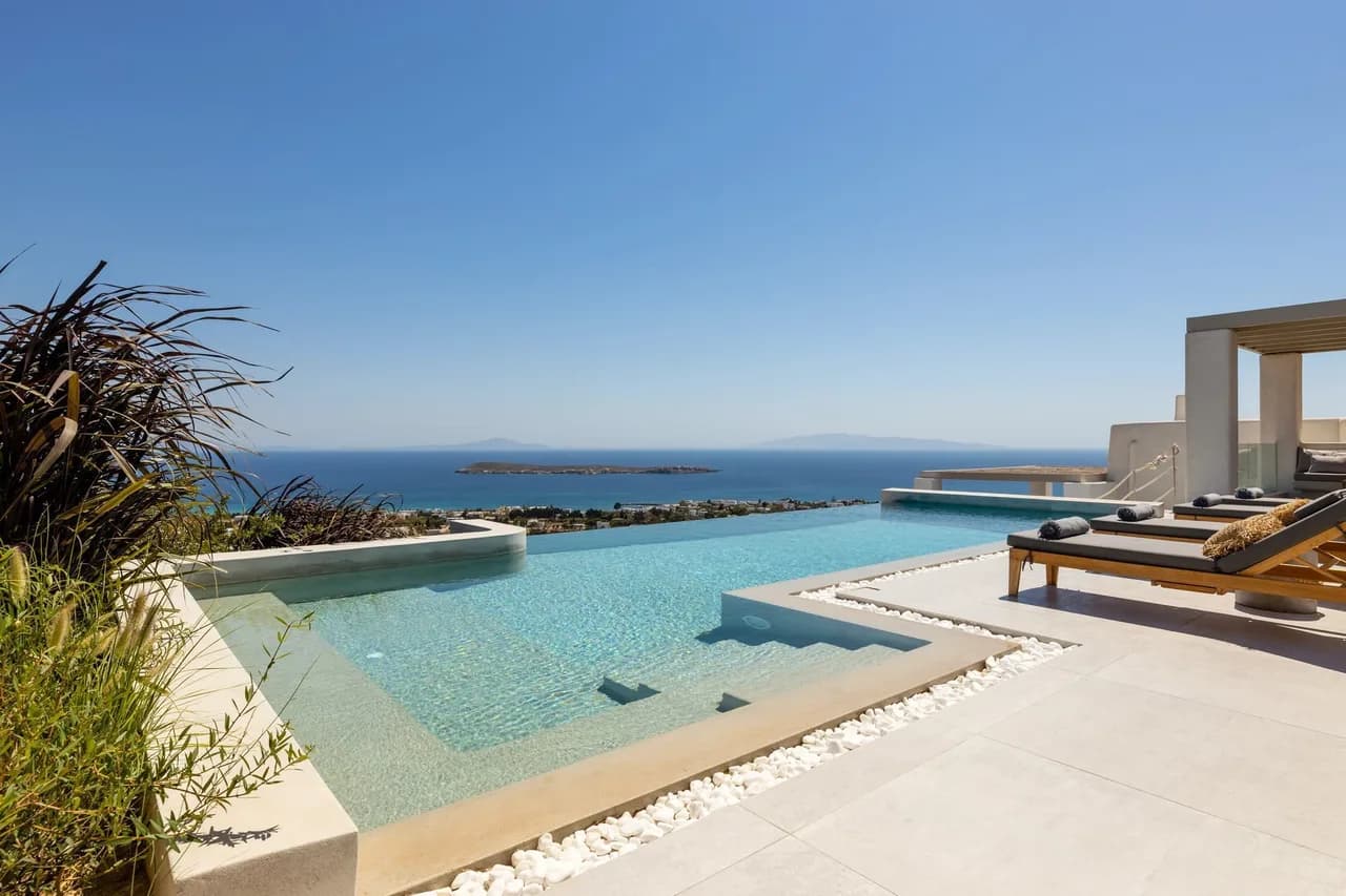 Aegean Sunrise Hillside Retreat, Foto 3