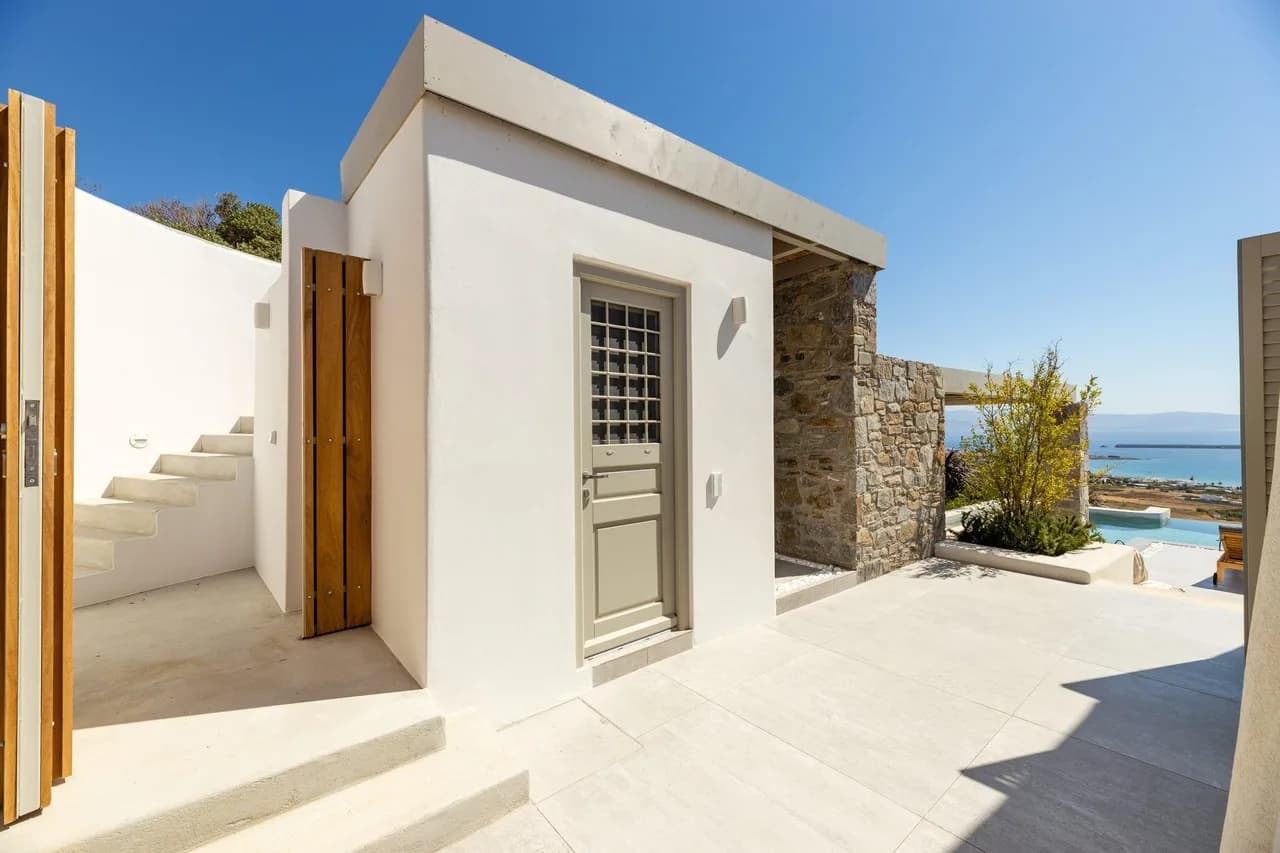 Aegean Sunrise Hillside Retreat, Foto 4