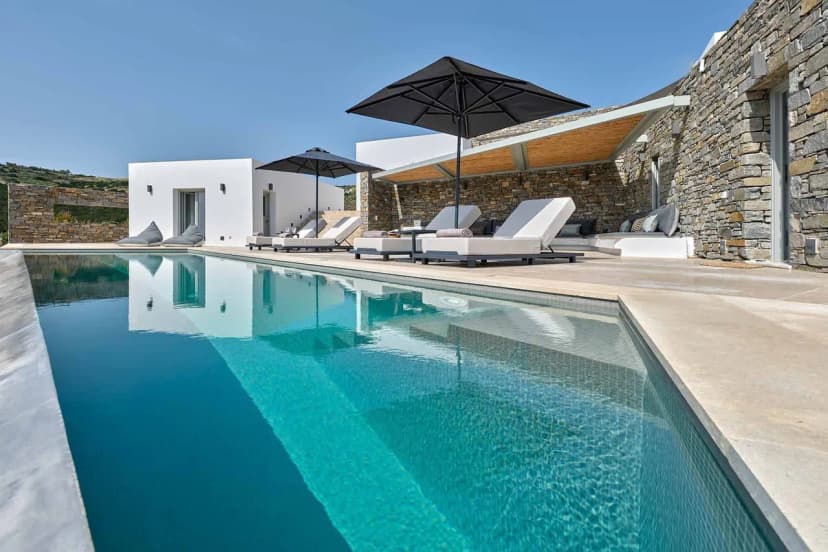 Kostos Horizon Luxury Residence