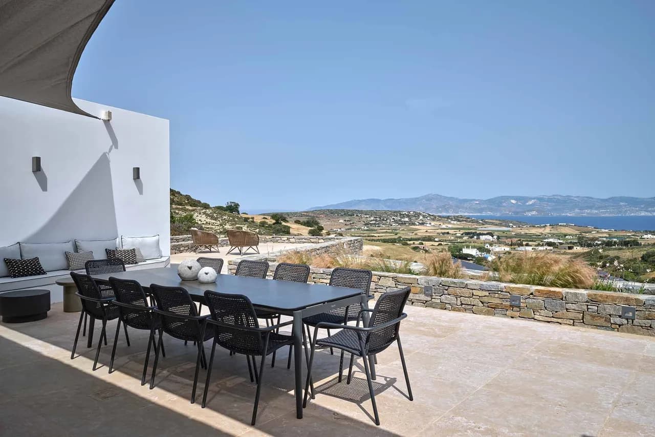 Residencia de Lujo Kostos Horizon, foto 4