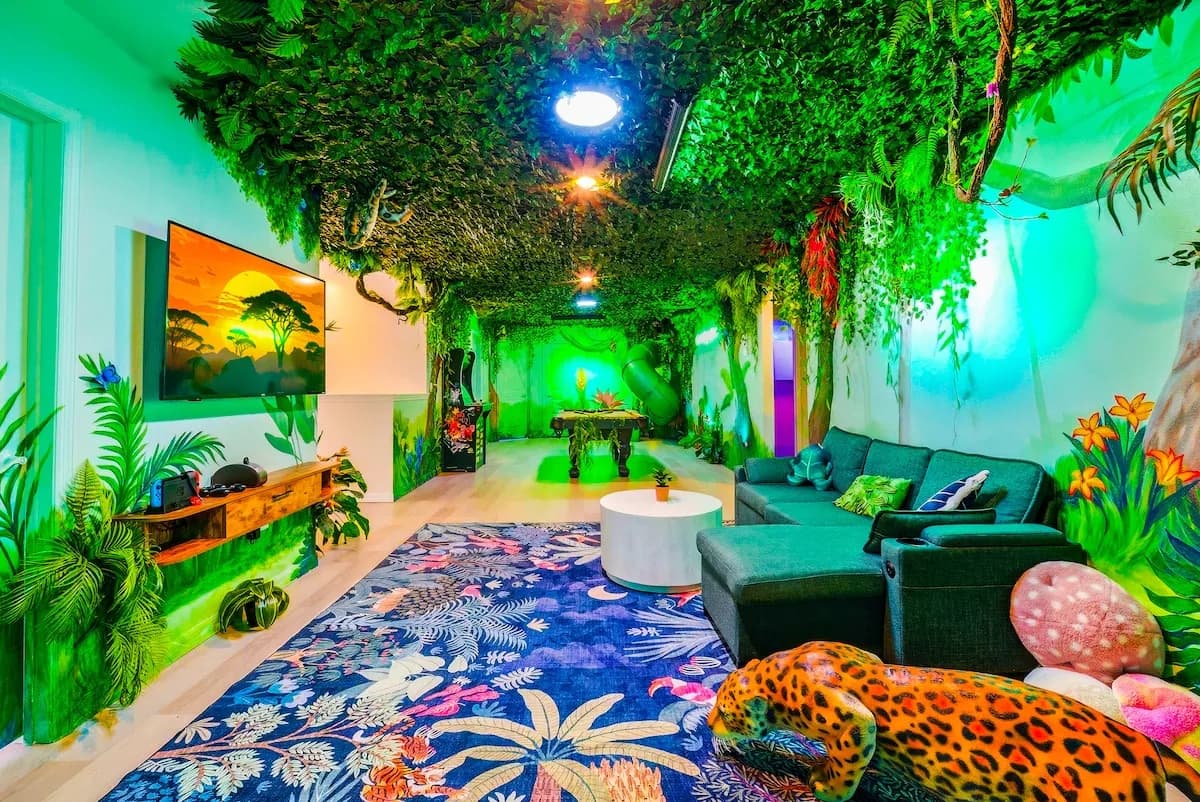 Private Pool Villa in Florida, Foto 5