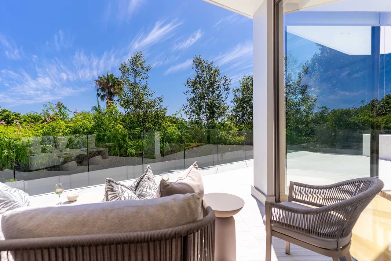 Luxurious Pool Apartment in Green Point, Cape Town, Foto 2