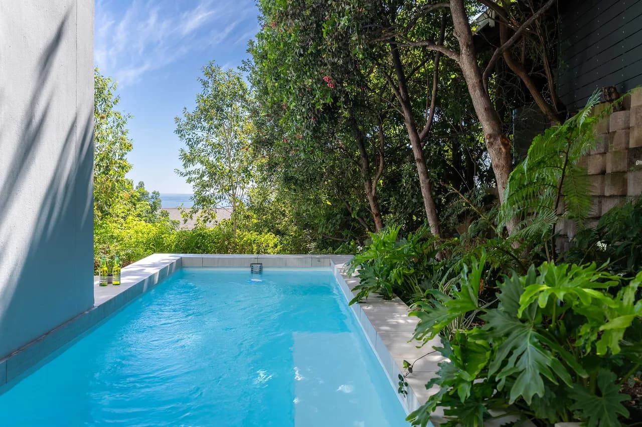 Luxurious Pool Apartment in Green Point, Cape Town, Foto 3