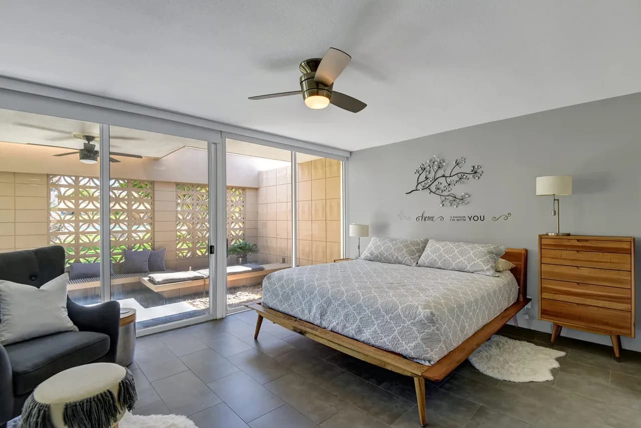 Ocean View Two Bedroom Retreat in Palm Springs, foto 2