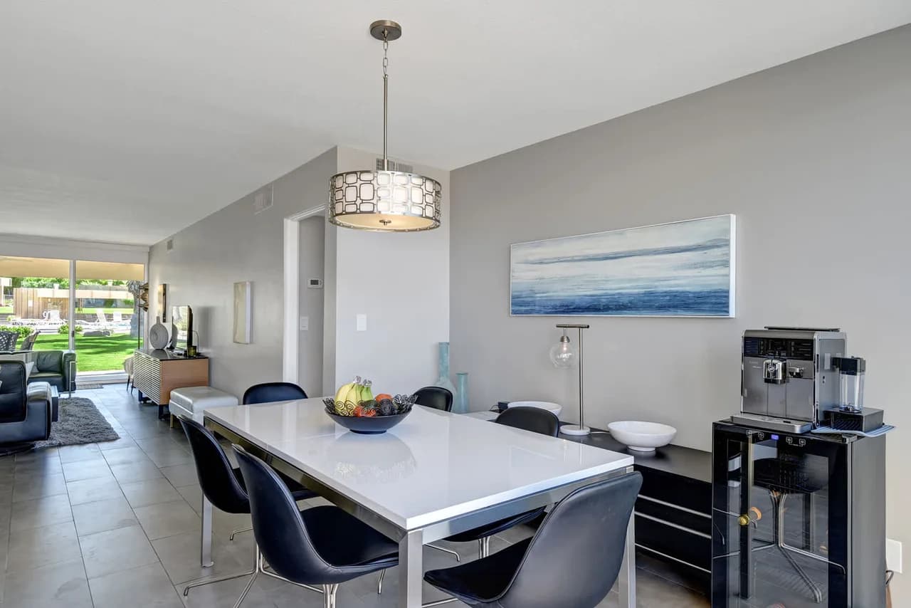Ocean View Two Bedroom Retreat in Palm Springs, foto 5