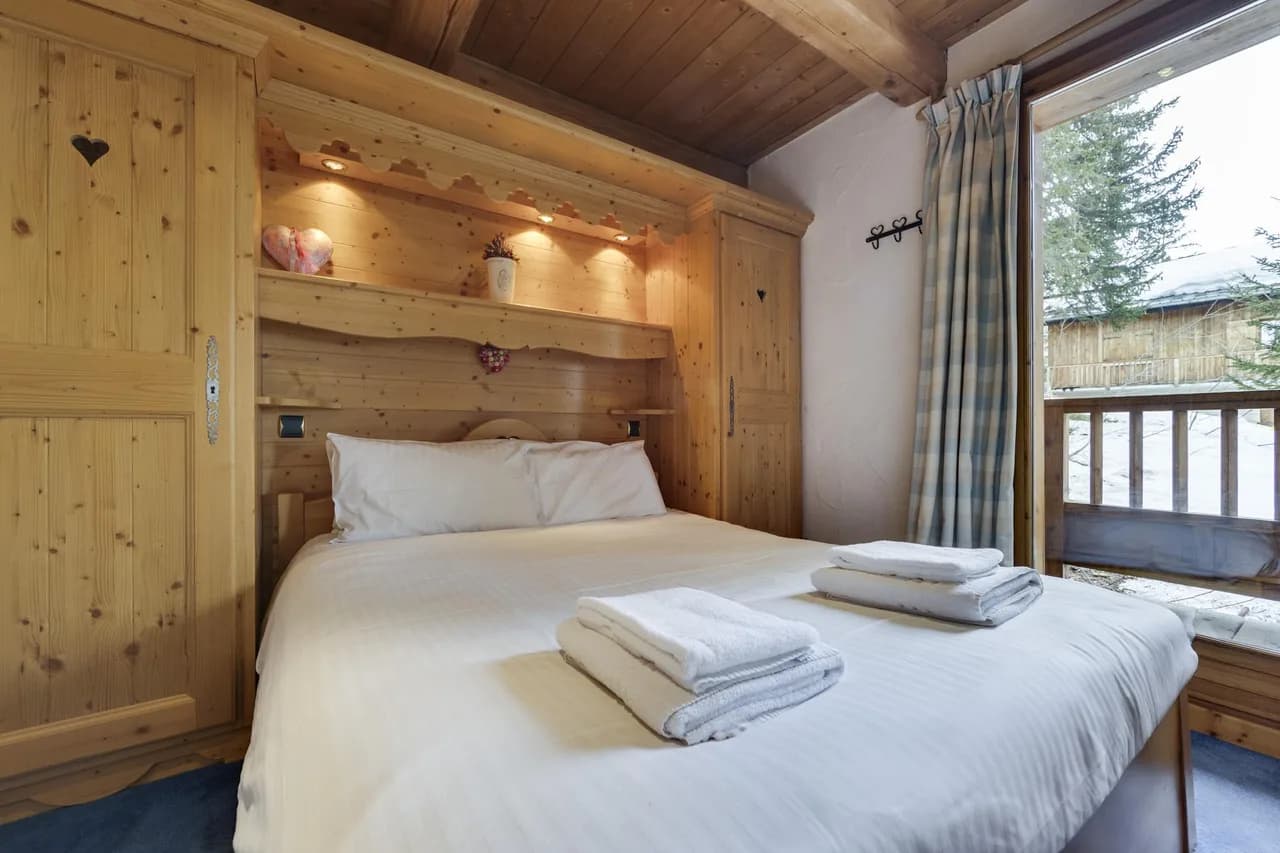 Chalet Alpino con Amplio Espacio de Vida, foto 3