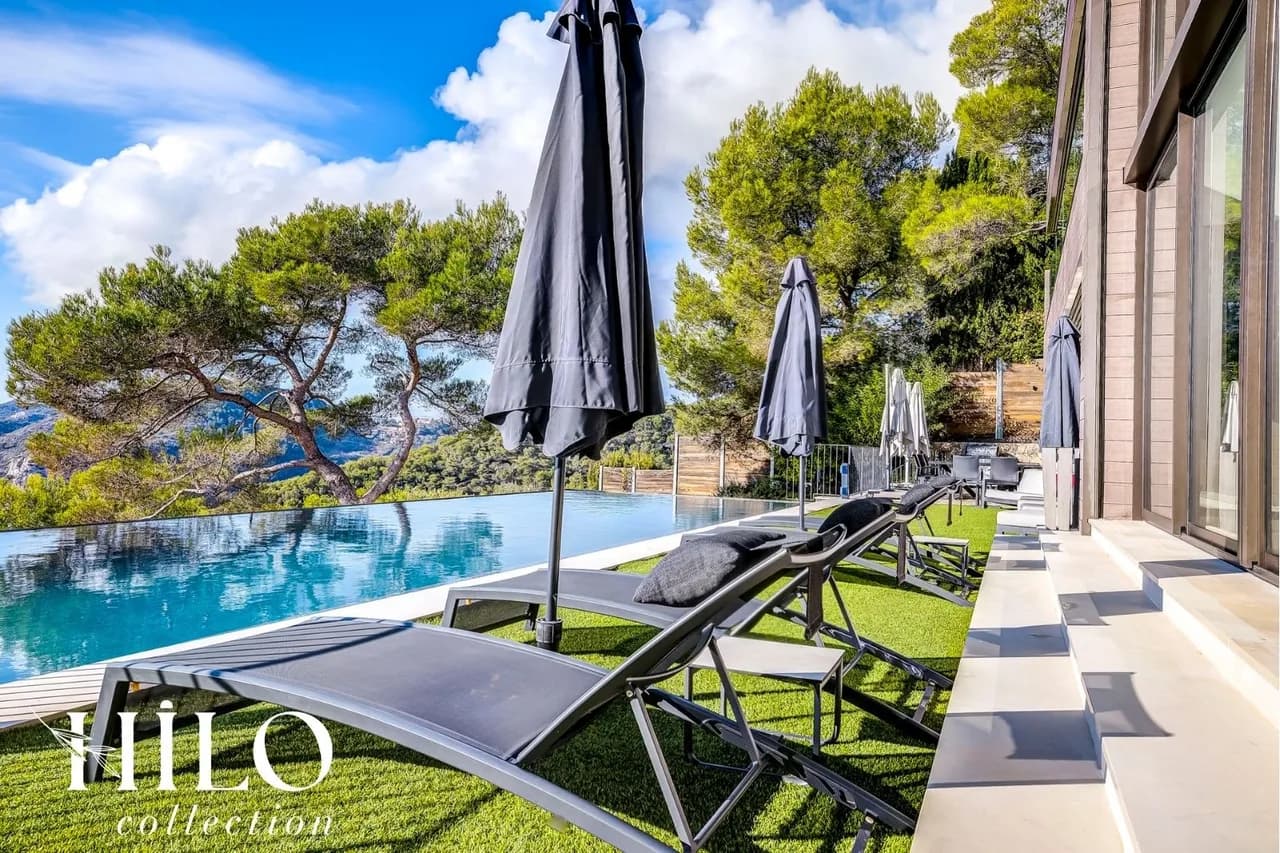 Villa Alta Tella von HILO Collection, Foto 2