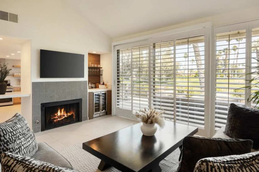 Resort Style Condo Getaway in Monterey Country Club