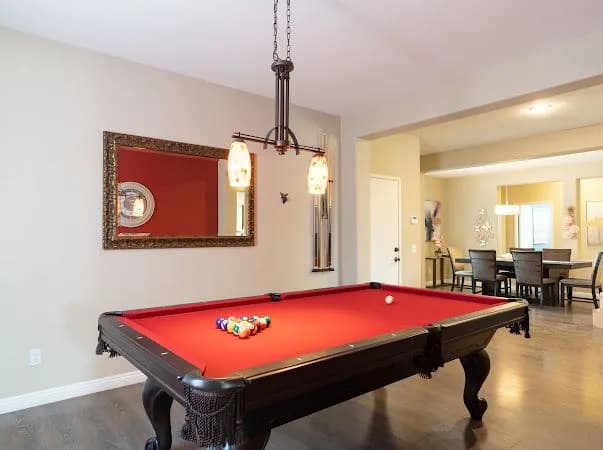 Resort-Style Pool Home in Indio, California, foto 5