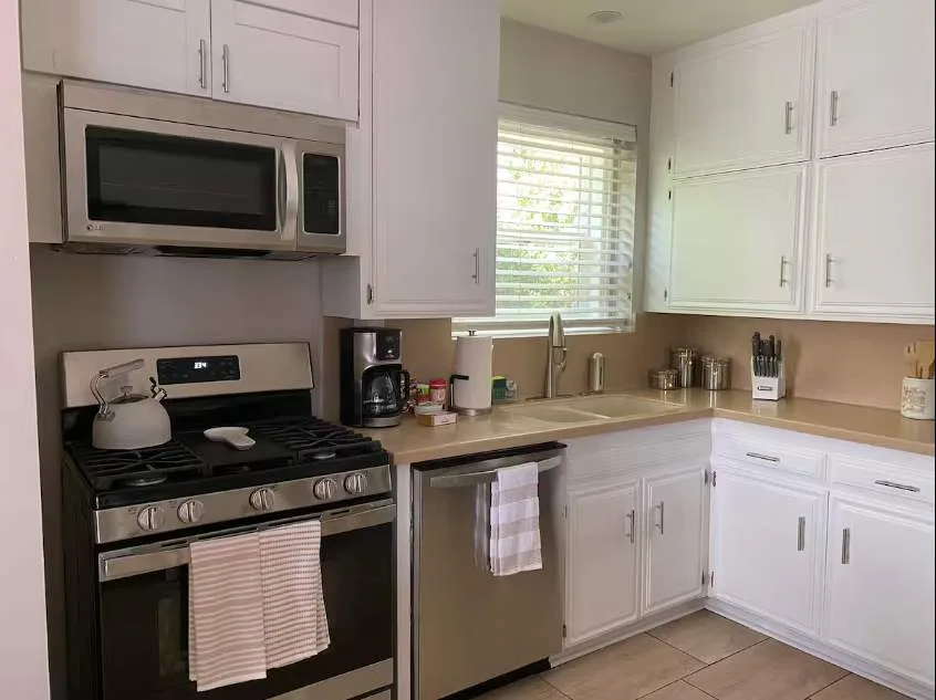Urban Retreat Two Bedroom Villa in Los Angeles, Foto 5