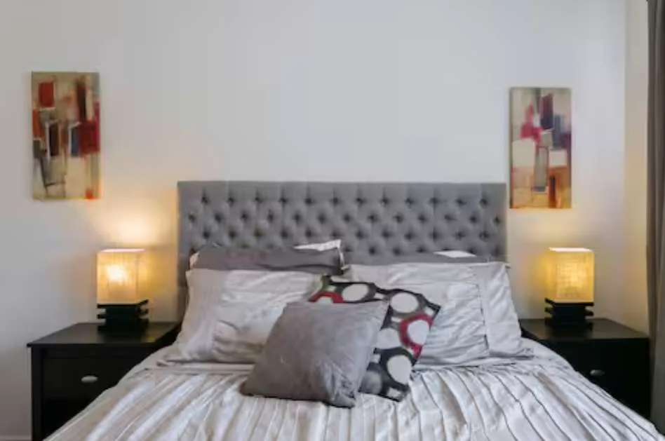 Chic One Bedroom Apartment in Downtown Los Angeles, Foto 4