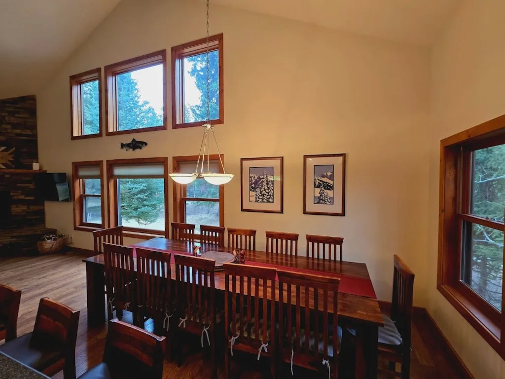 Pet-Friendly Retreat with Hot Tub in McCall photo 5