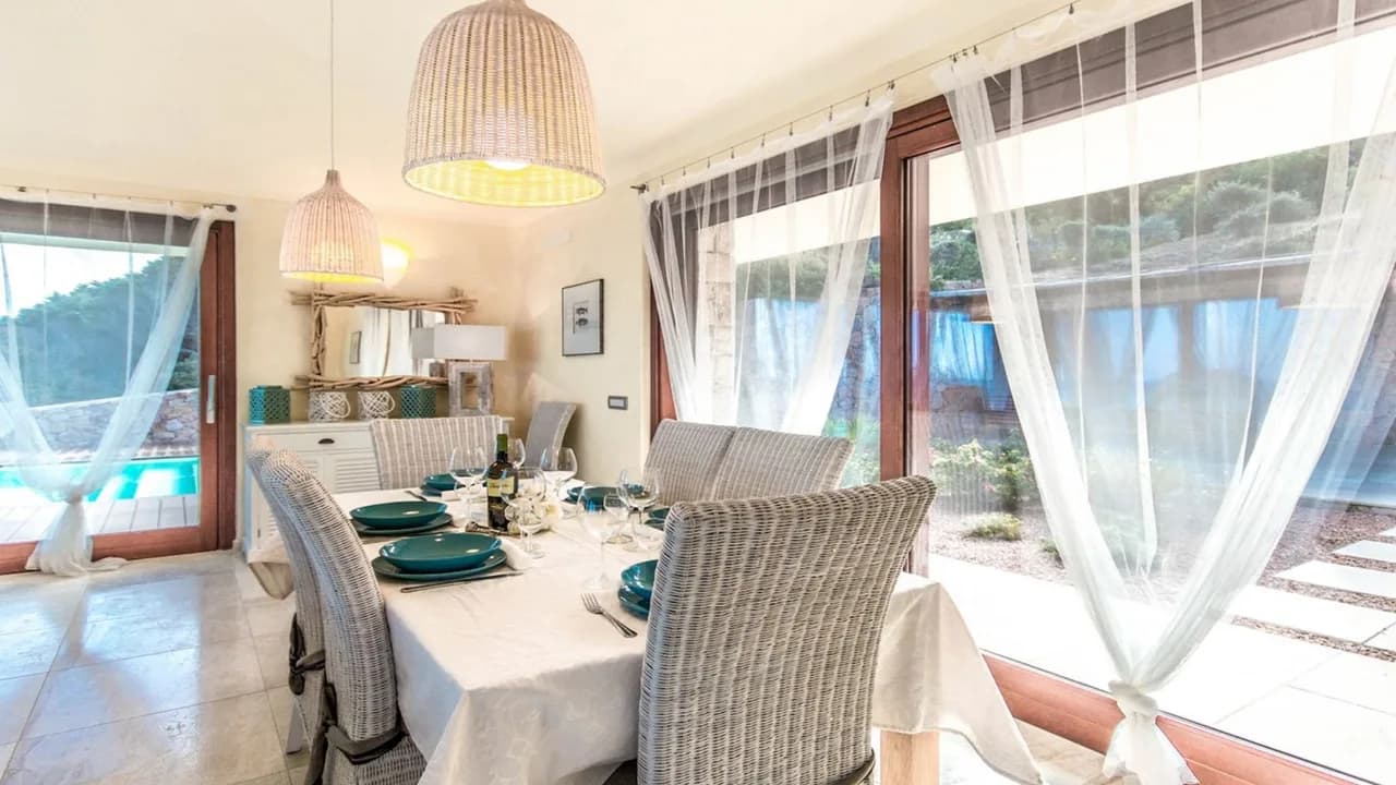 Exklusive Villa mit Meerblick nahe Portobello Beach, Foto 4