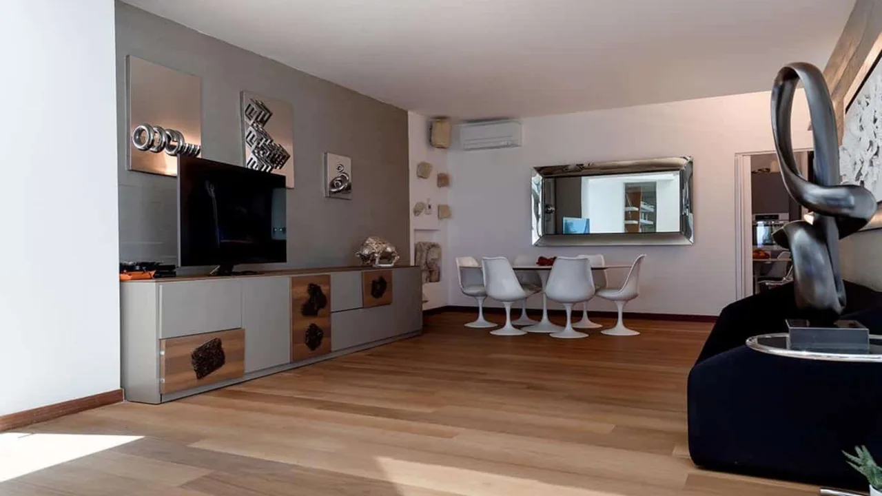 DESIGNER-VILLA IN COSTA SMERALDA, Foto 2