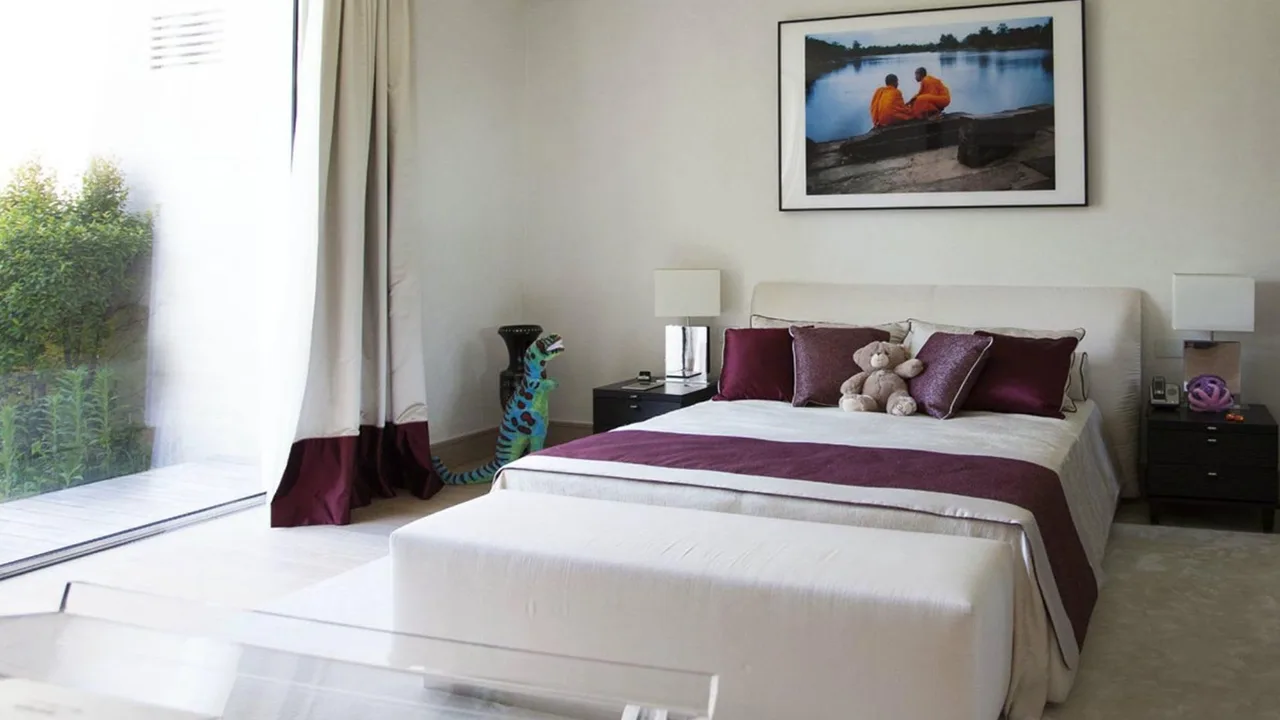 Villa Contemporaine de Luxe à Porto Cervo, photo 3