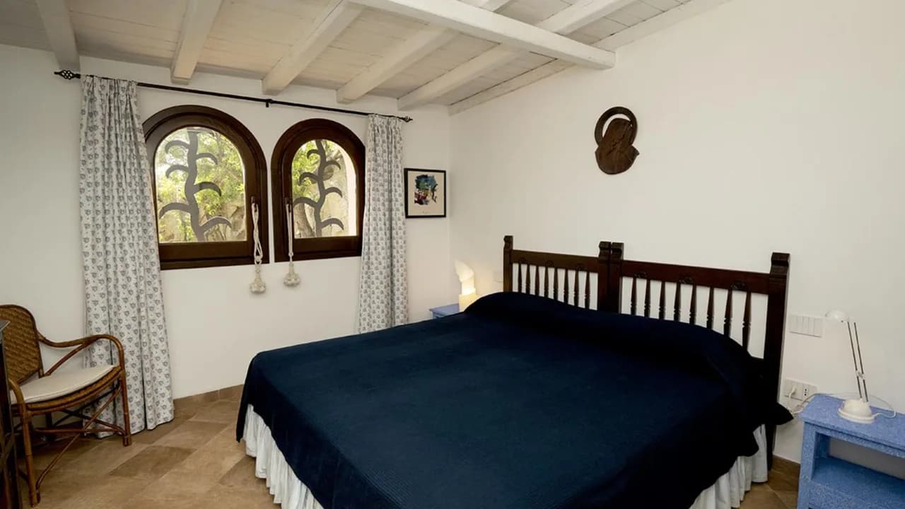 Elegante villa costera con vistas panorámicas, foto 3