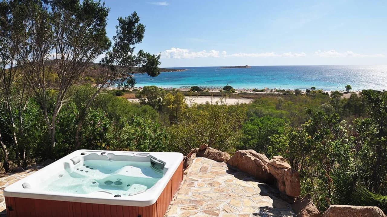 Elegante villa costera con vistas panorámicas, foto 4