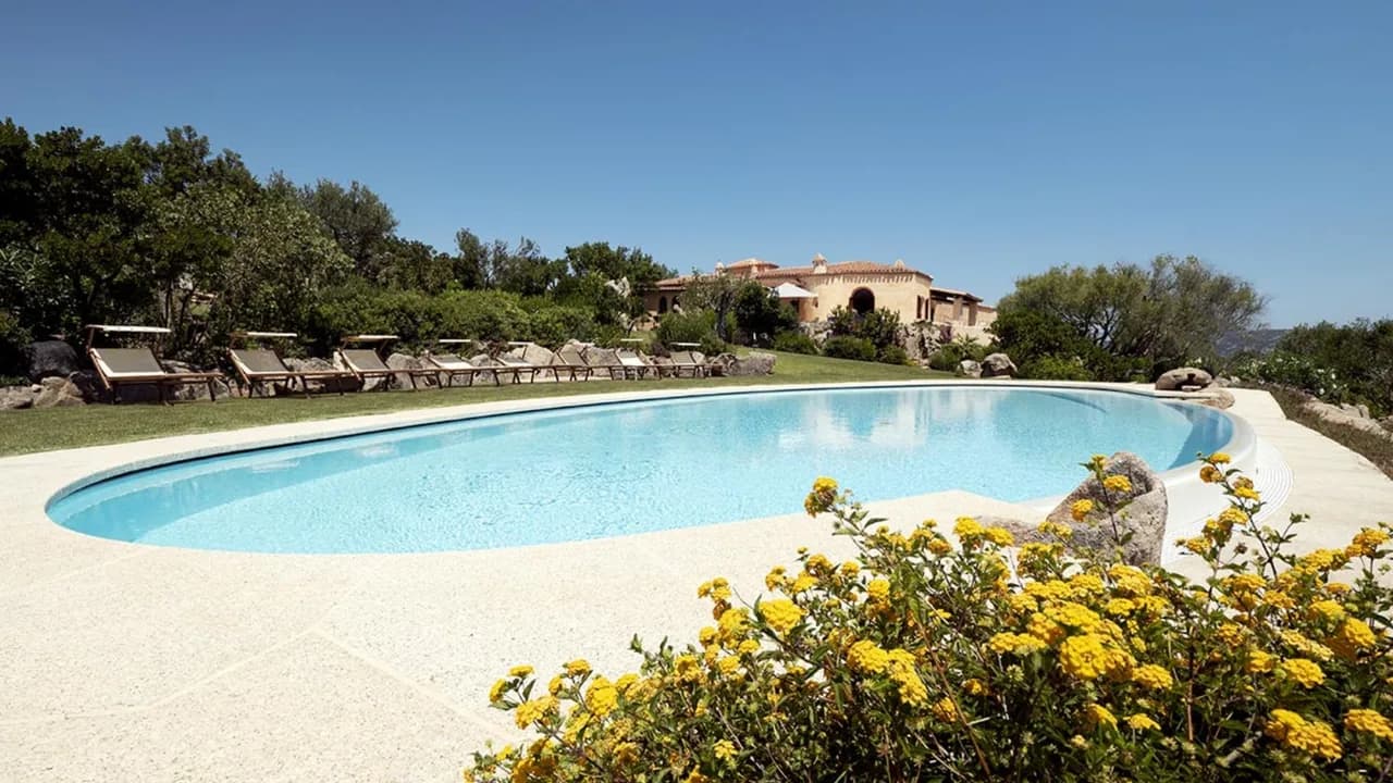Elegante villa costera con vistas panorámicas, foto 5