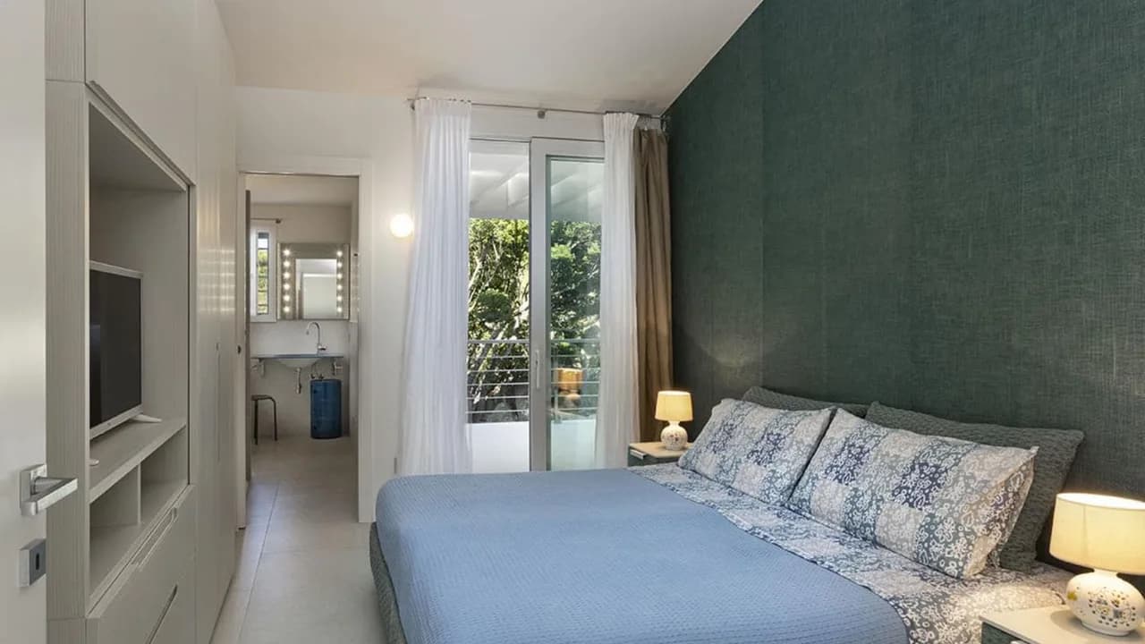 Luxuriöse Küsten-Oase mit privatem Swimmingpool, Foto 4